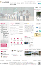 Mobile Screenshot of jsmc.kr